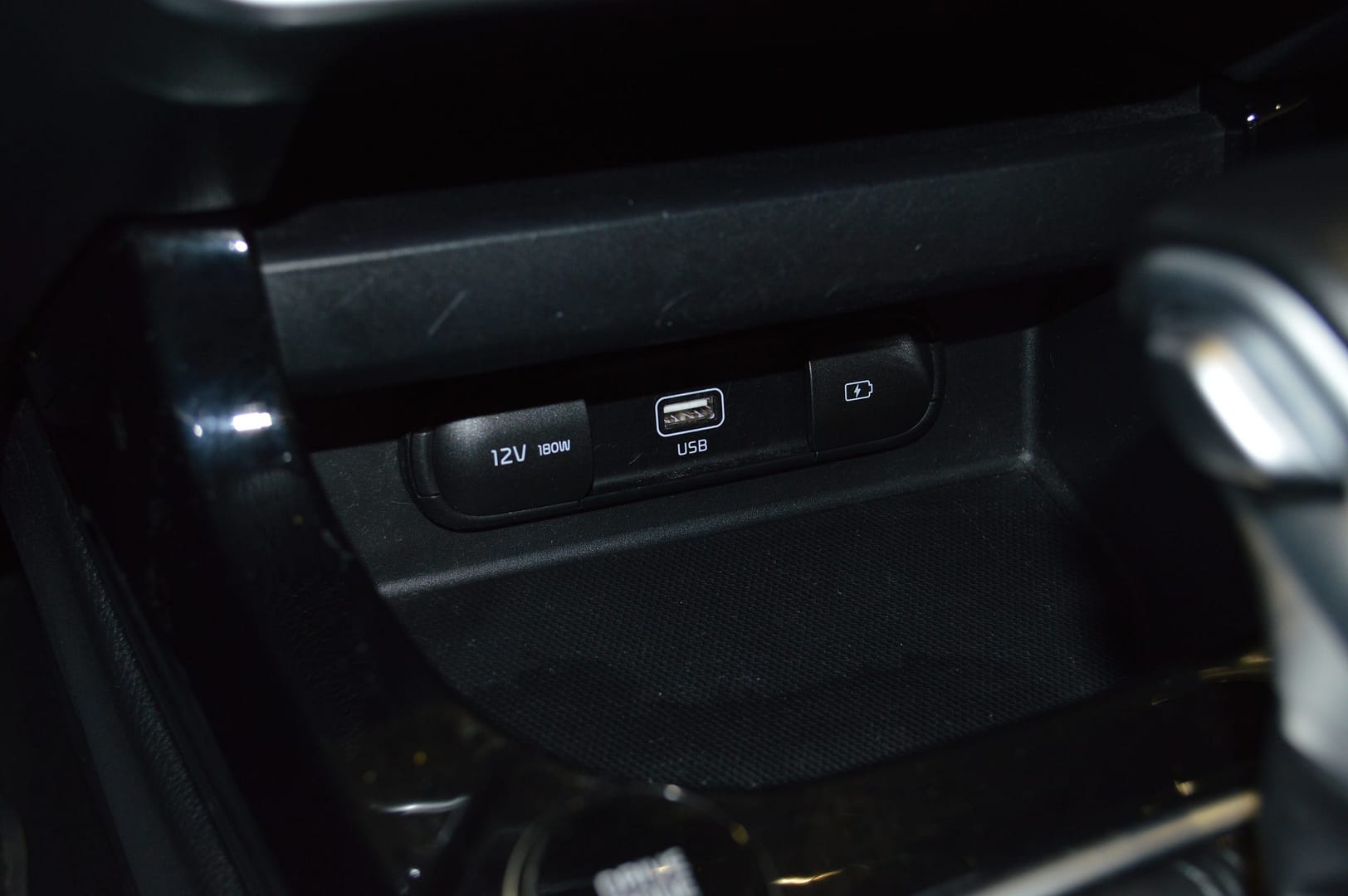 Kia Seltos EX 2021 – Image 20