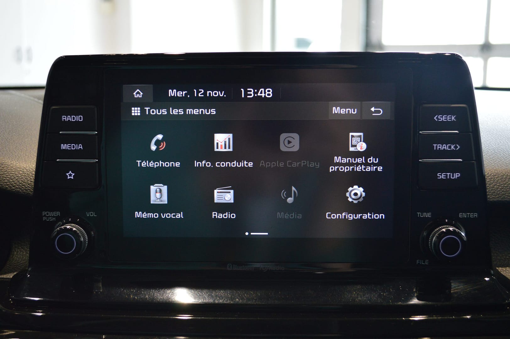 Kia Seltos EX 2021 – Image 21