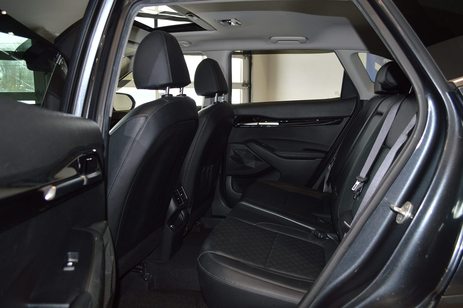 Kia Seltos EX 2021 – Image 23