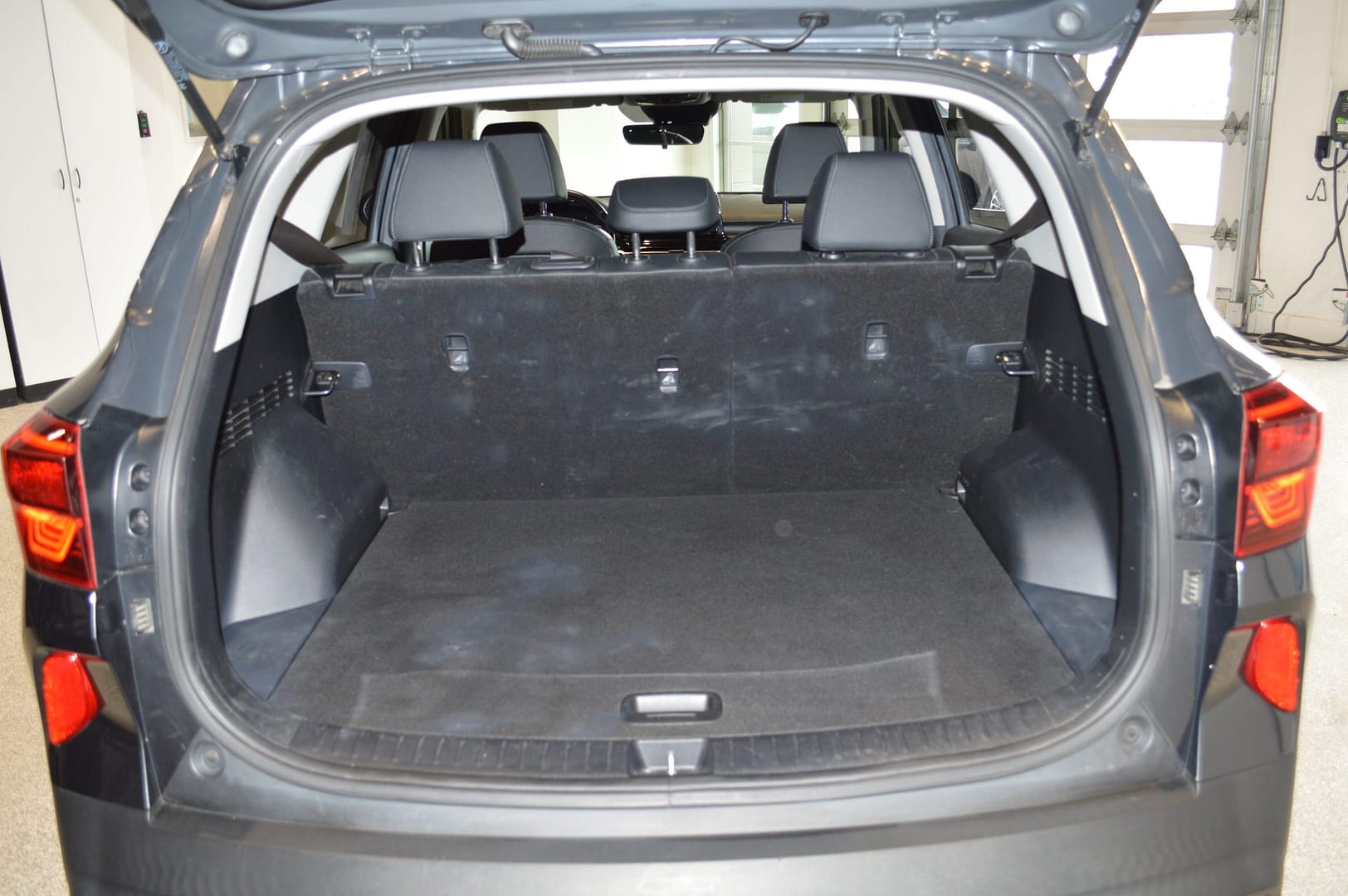 Kia Seltos EX 2021 – Image 26