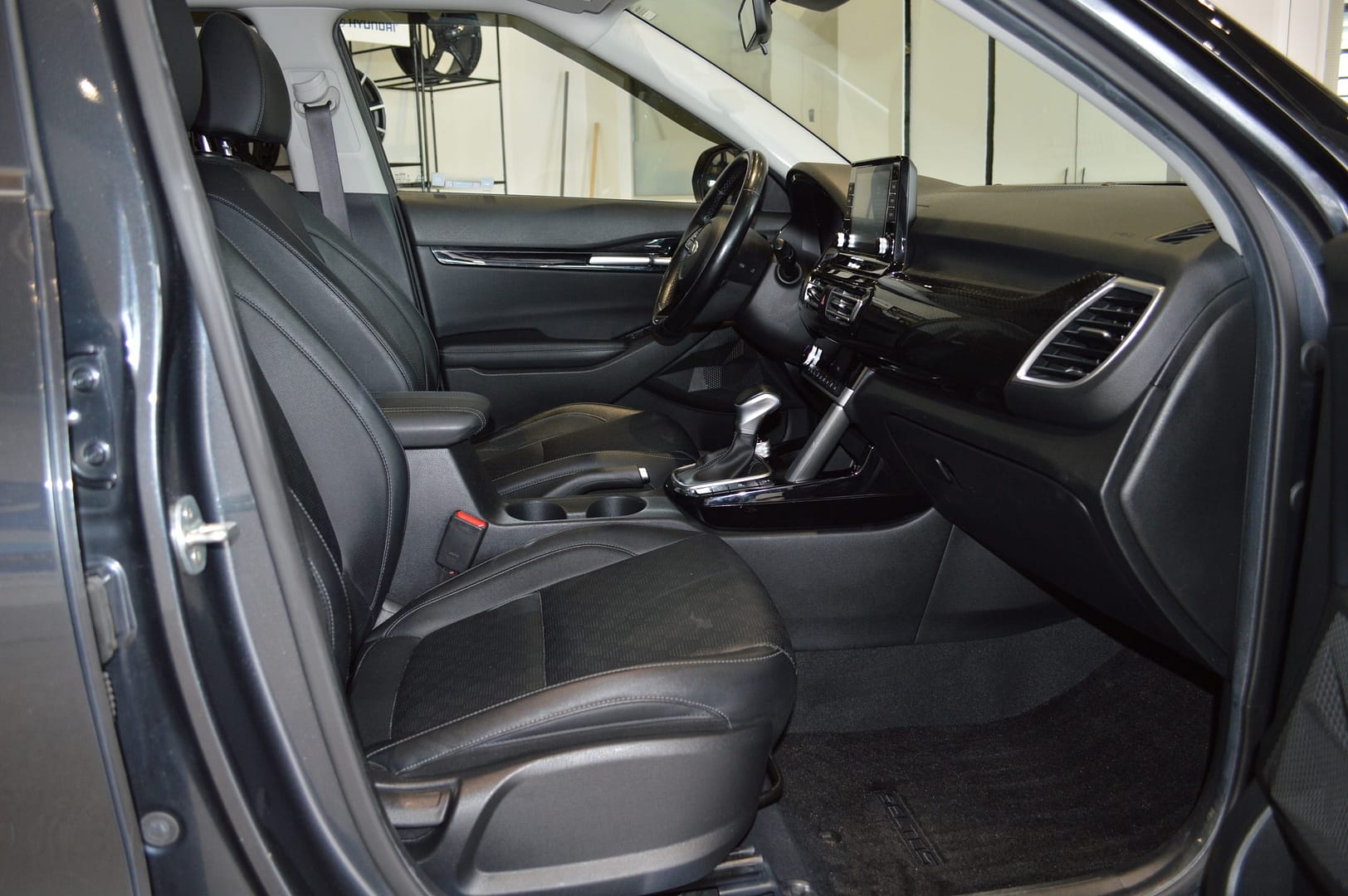 Kia Seltos EX 2021 – Image 28