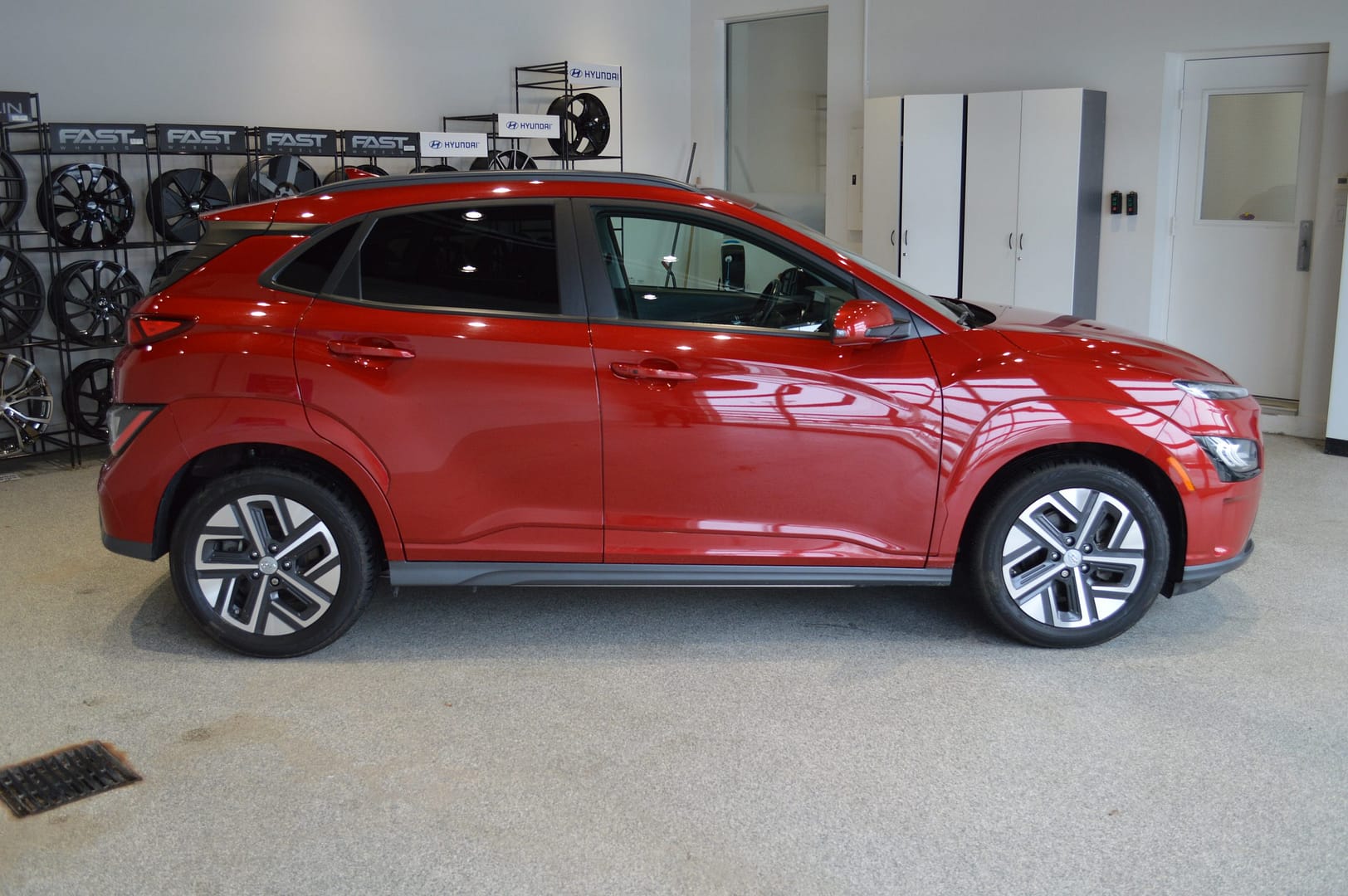 Kona EV Ultimate 2022 – Image 8