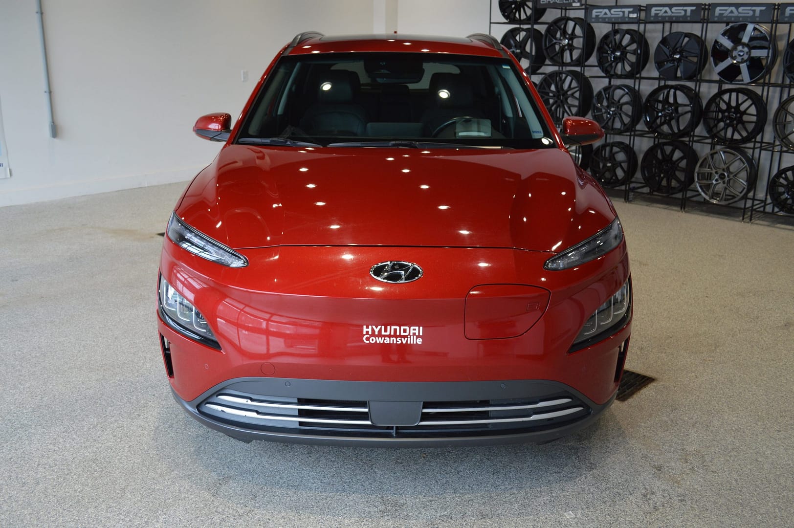 Kona EV Ultimate 2022 – Image 10