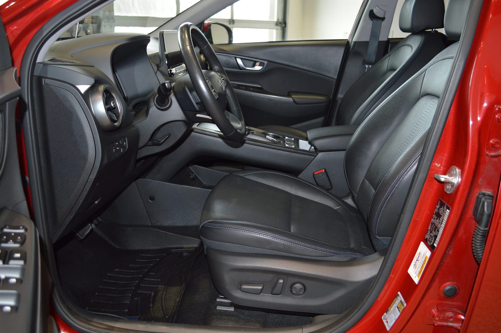 Kona EV Ultimate 2022 – Image 11