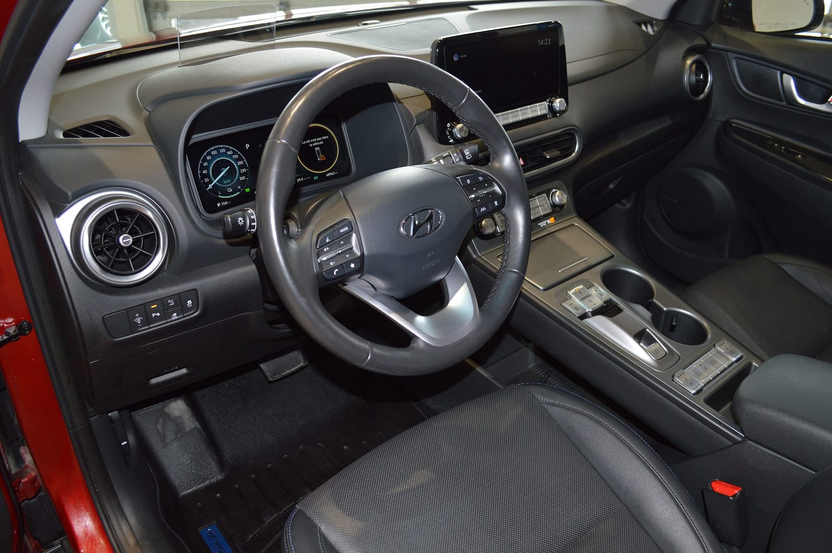 Kona EV Ultimate 2022 – Image 14