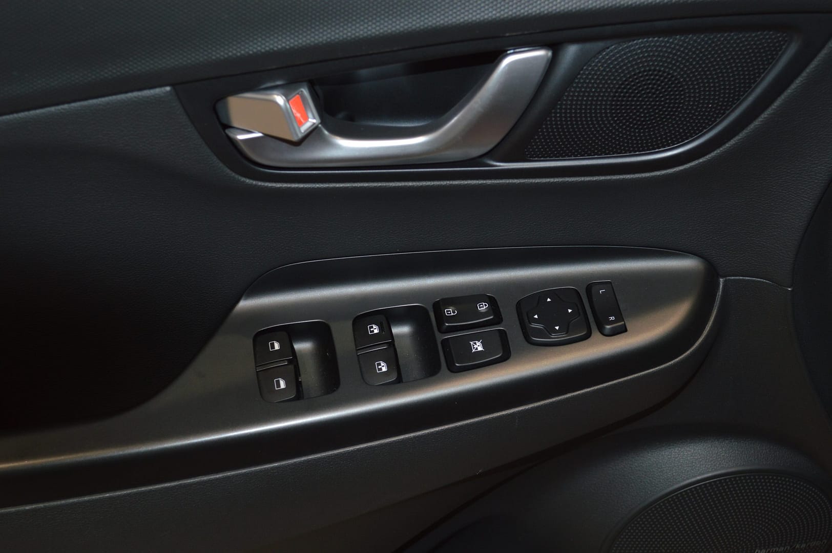 Kona EV Ultimate 2022 – Image 15