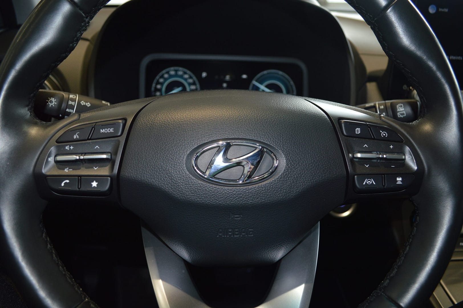 Kona EV Ultimate 2022 – Image 17