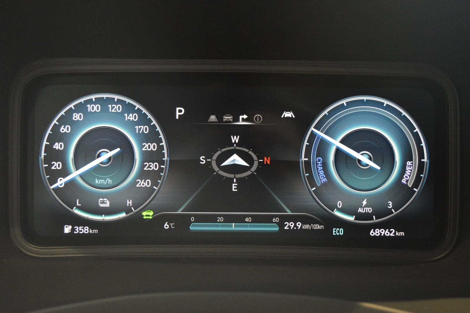 Kona EV Ultimate 2022 – Image 18