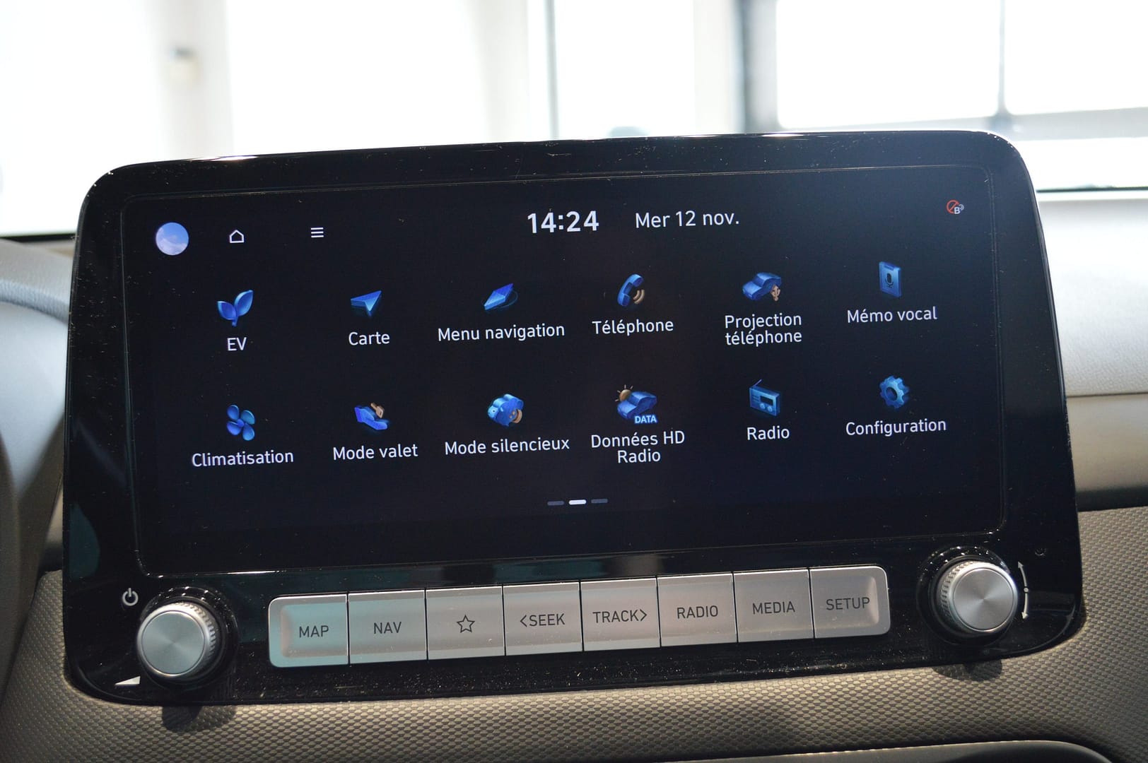 Kona EV Ultimate 2022 – Image 20