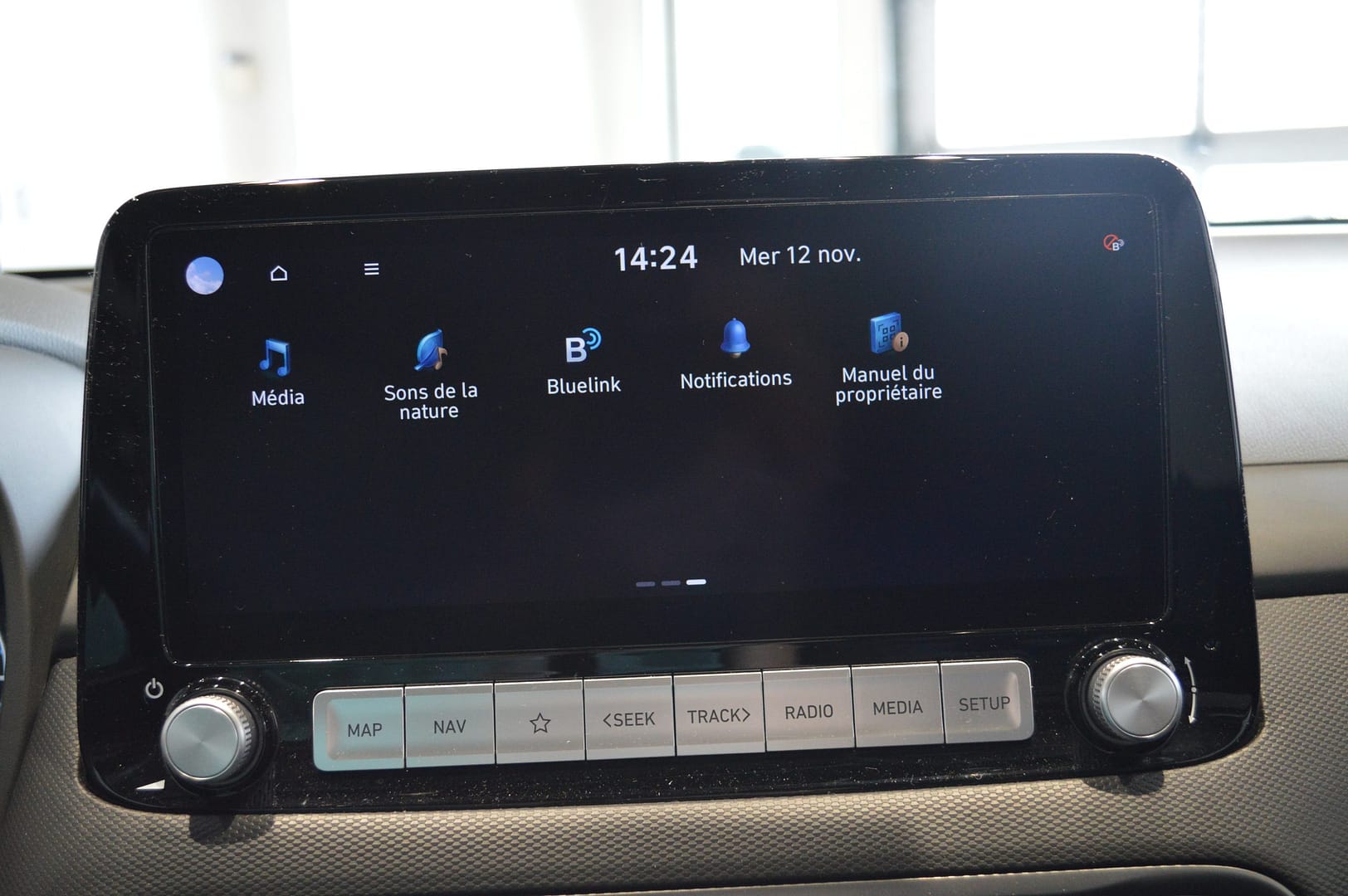 Kona EV Ultimate 2022 – Image 21