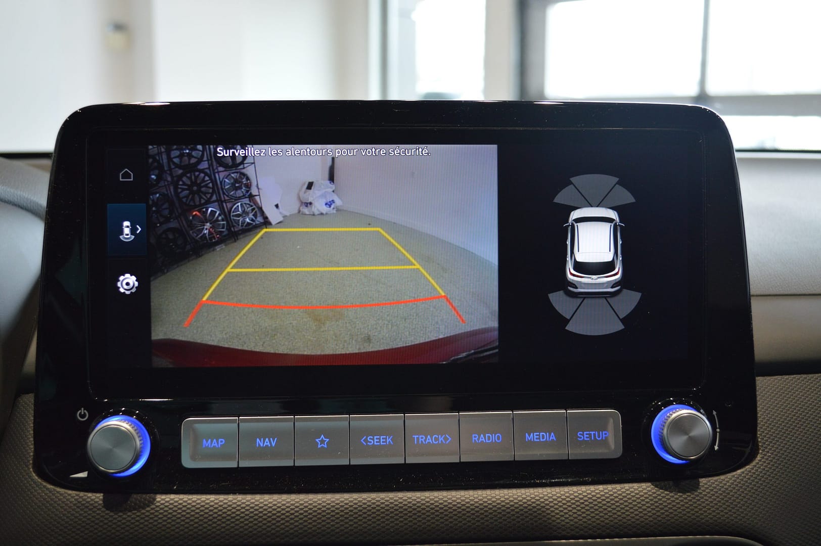 Kona EV Ultimate 2022 – Image 22