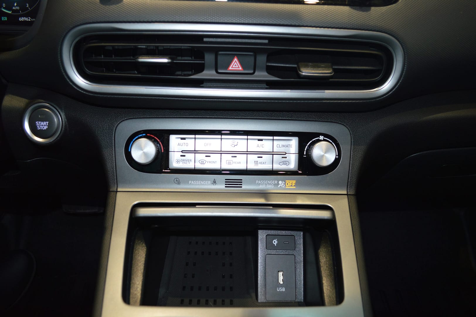 Kona EV Ultimate 2022 – Image 23