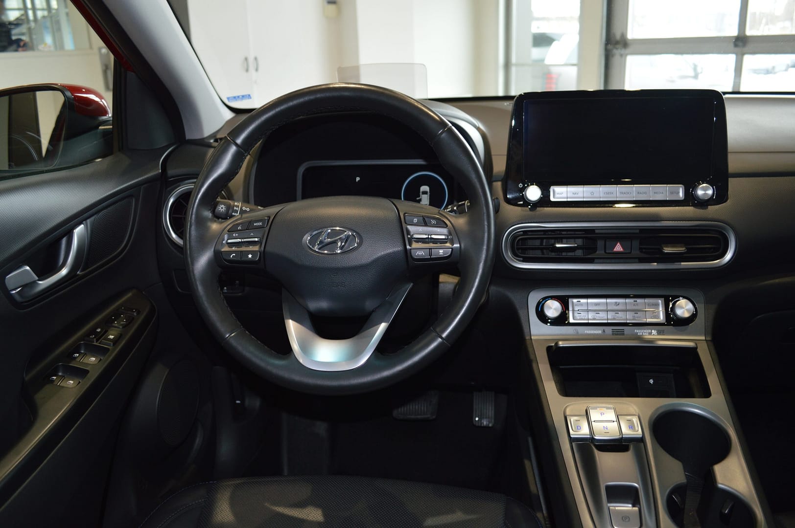 Kona EV Ultimate 2022 – Image 12