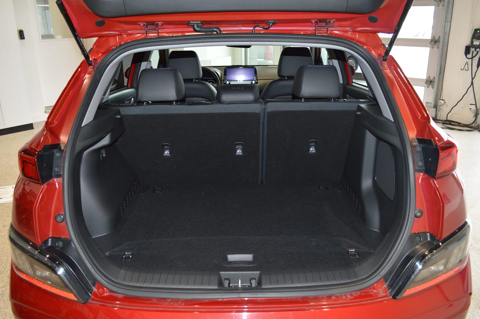 Kona EV Ultimate 2022 – Image 26