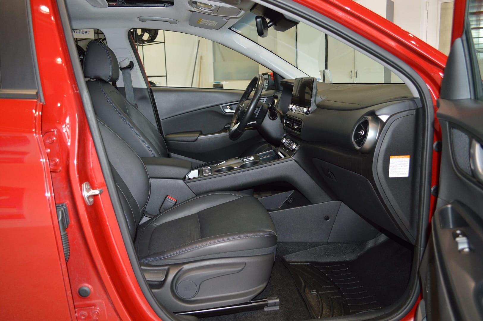 Kona EV Ultimate 2022 – Image 28