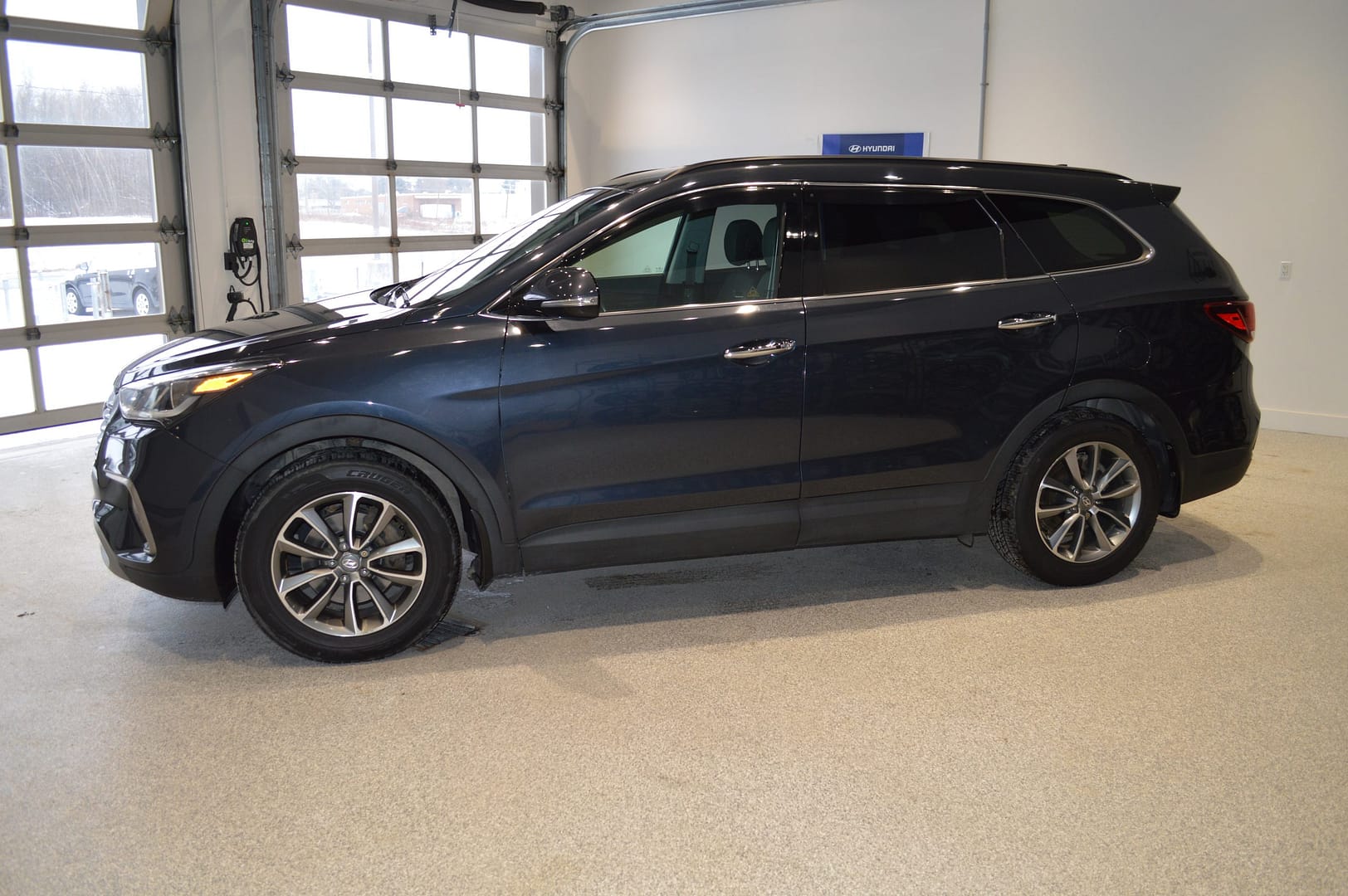 Santa Fe XL 7 places 2018 – Image 6