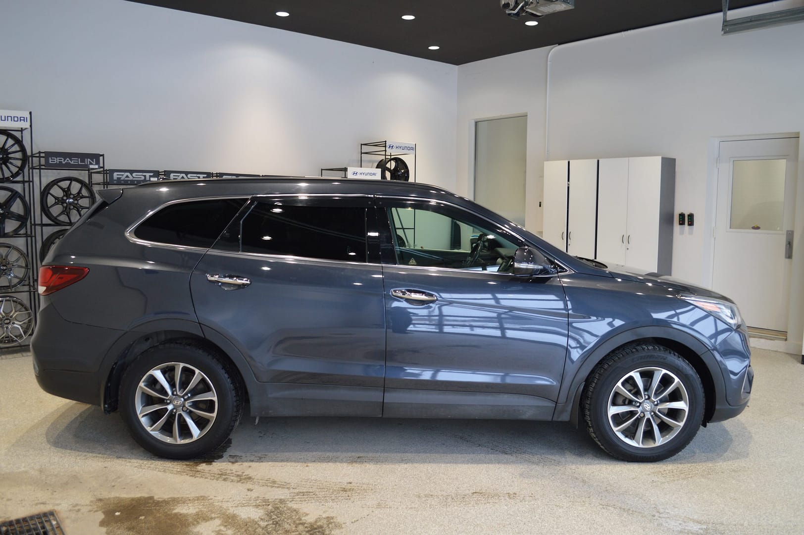 Santa Fe XL 7 places 2018 – Image 9