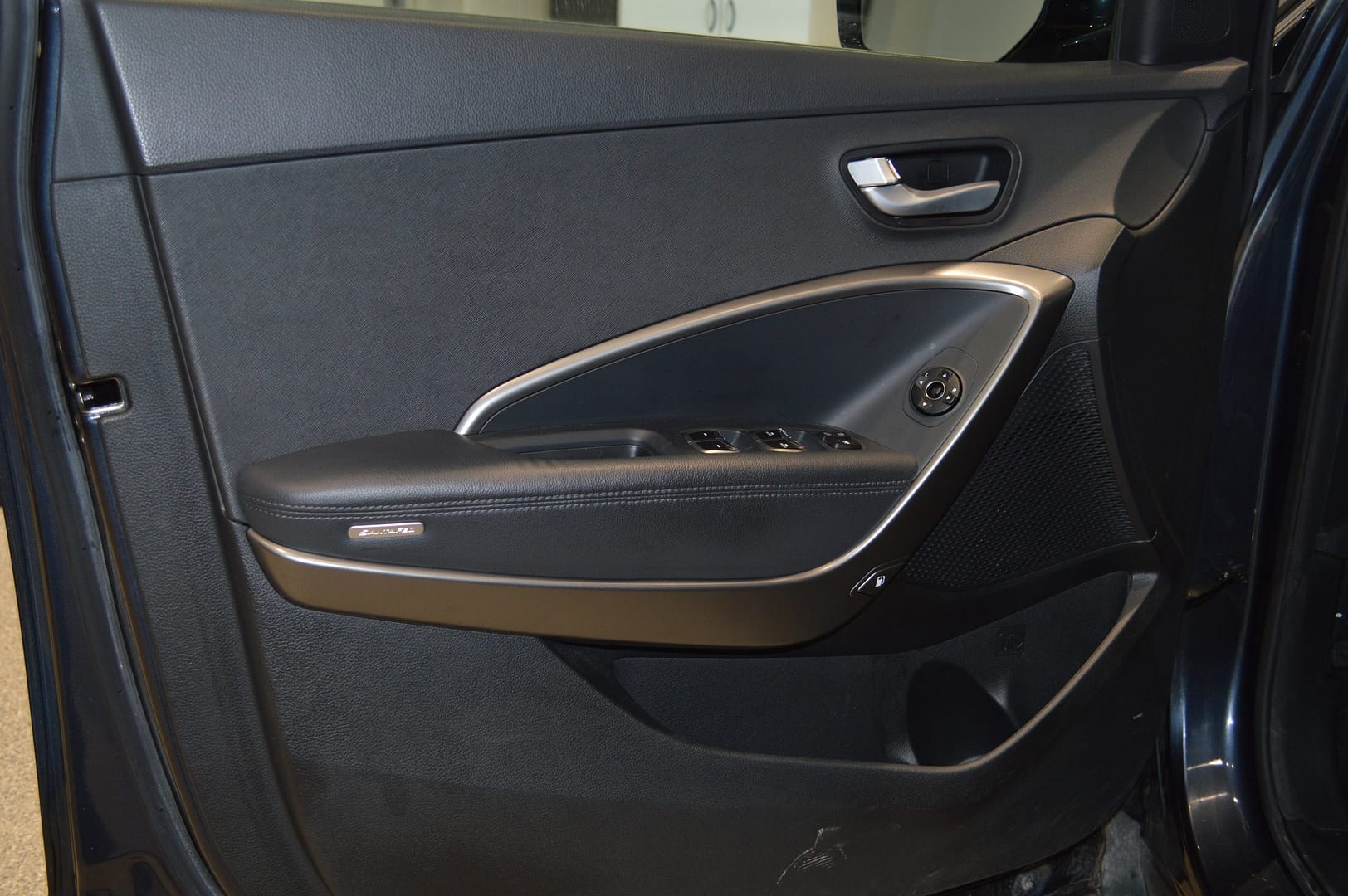 Santa Fe XL 7 places 2018 – Image 12