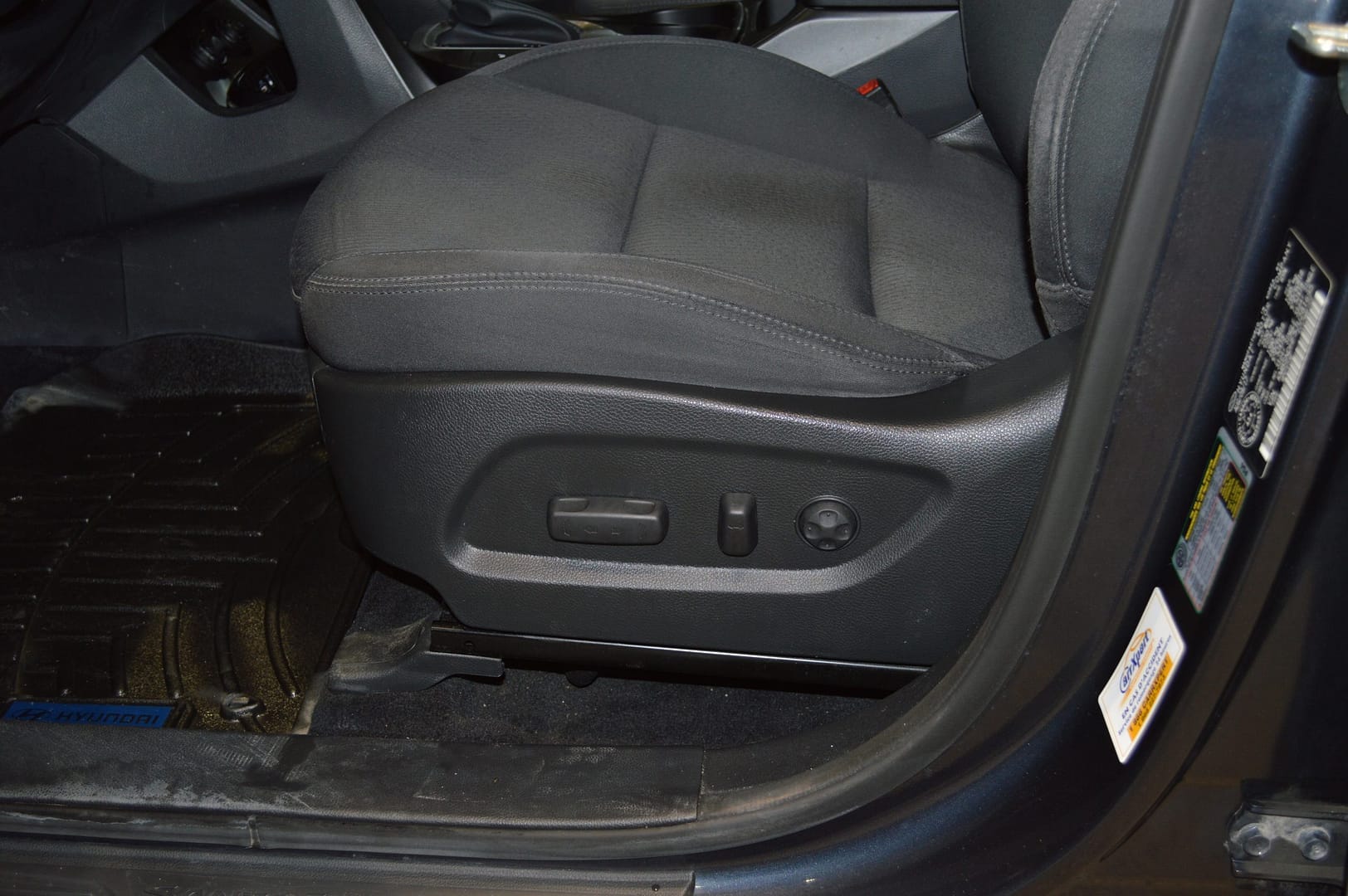 Santa Fe XL 7 places 2018 – Image 13