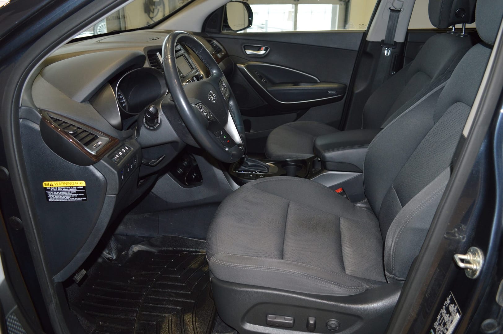 Santa Fe XL 7 places 2018 – Image 14