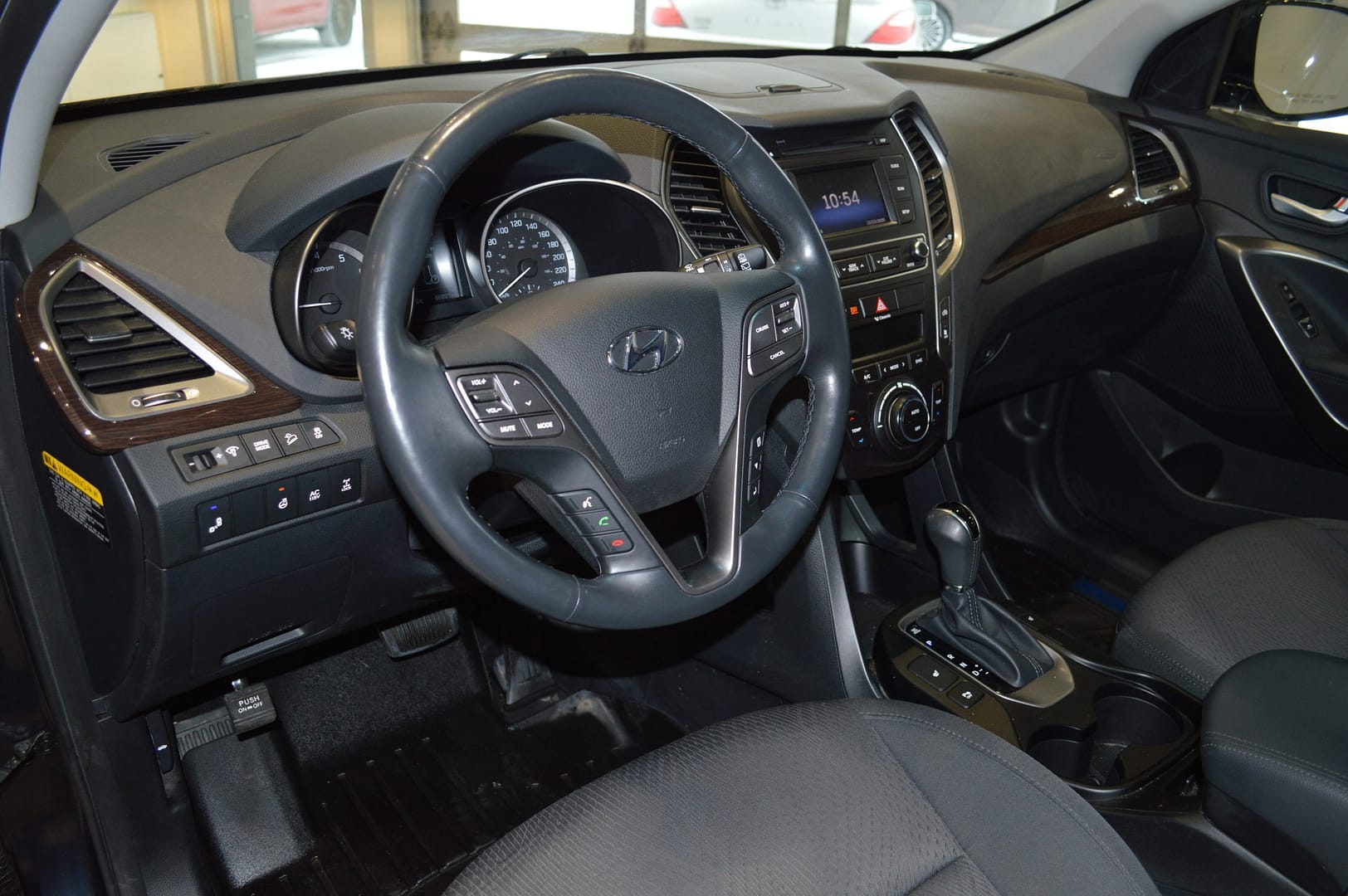 Santa Fe XL 7 places 2018 – Image 15