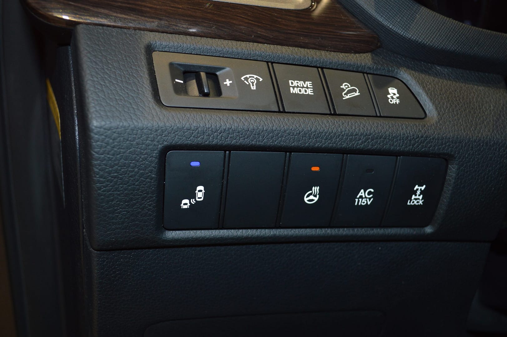 Santa Fe XL 7 places 2018 – Image 16