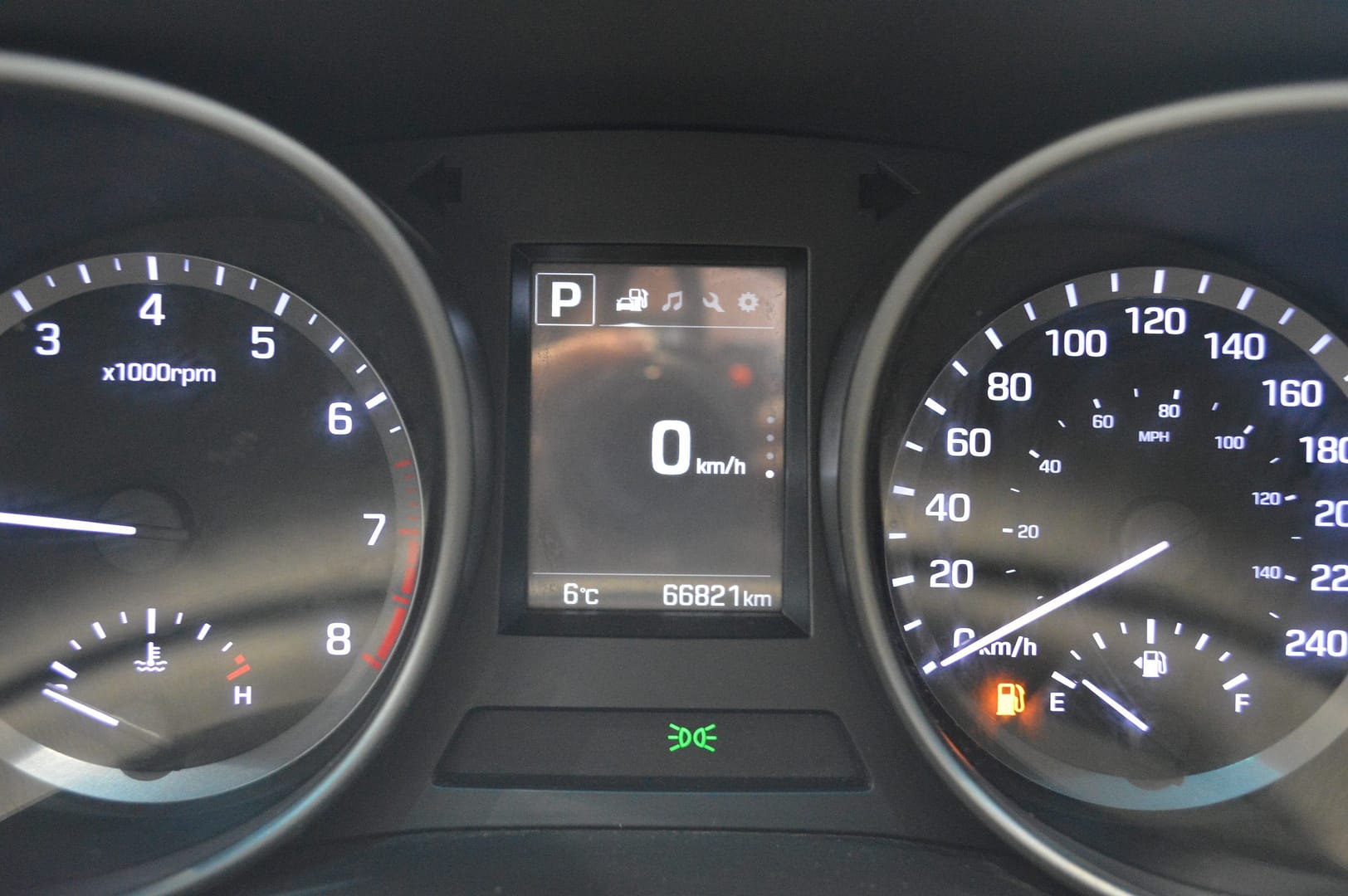 Santa Fe XL 7 places 2018 – Image 18