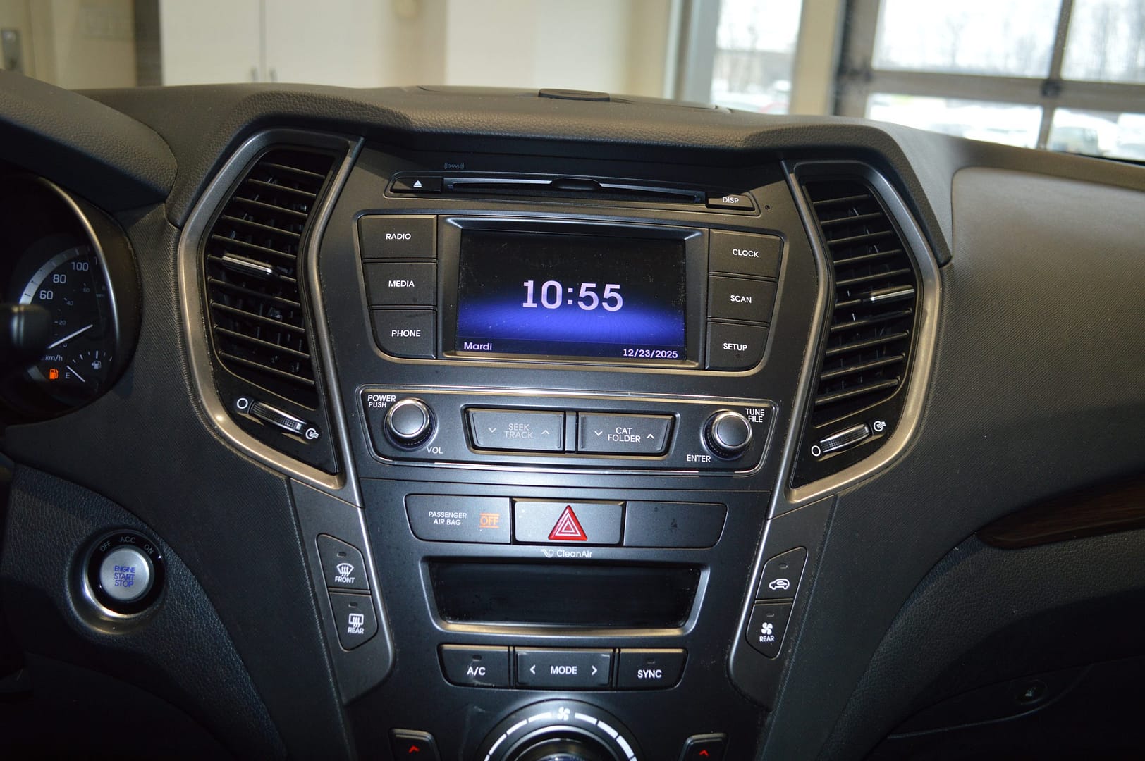 Santa Fe XL 7 places 2018 – Image 19