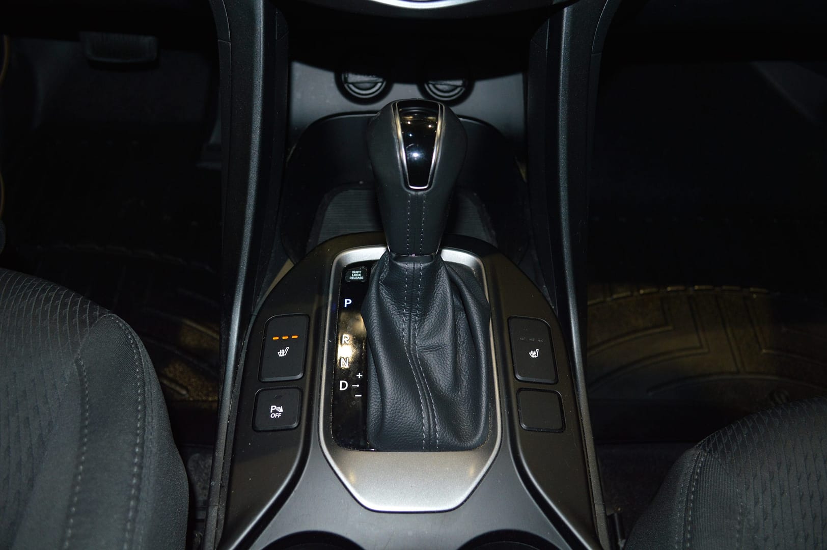 Santa Fe XL 7 places 2018 – Image 22