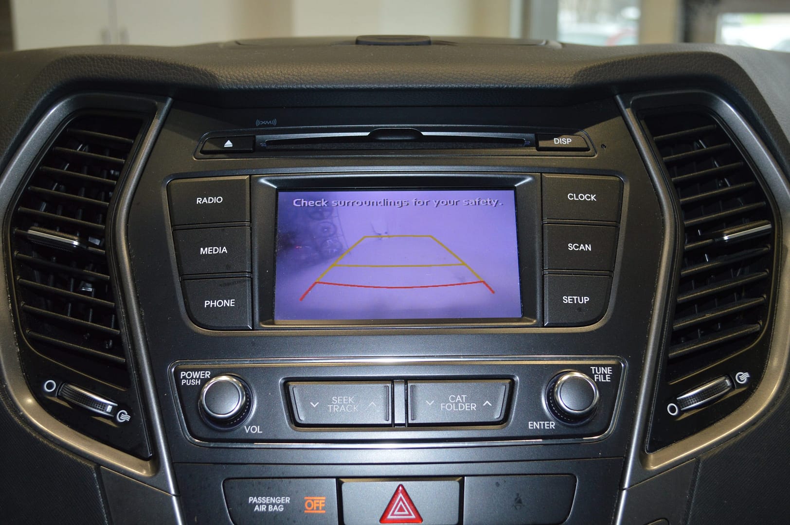 Santa Fe XL 7 places 2018 – Image 24