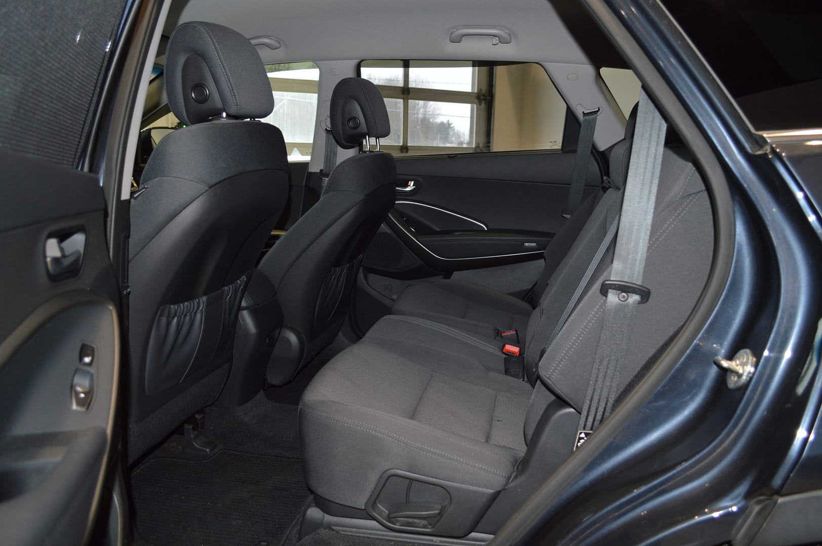 Santa Fe XL 7 places 2018 – Image 25