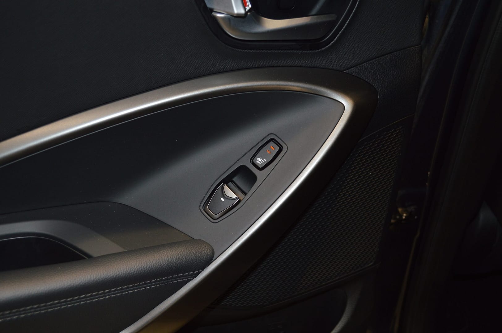 Santa Fe XL 7 places 2018 – Image 26