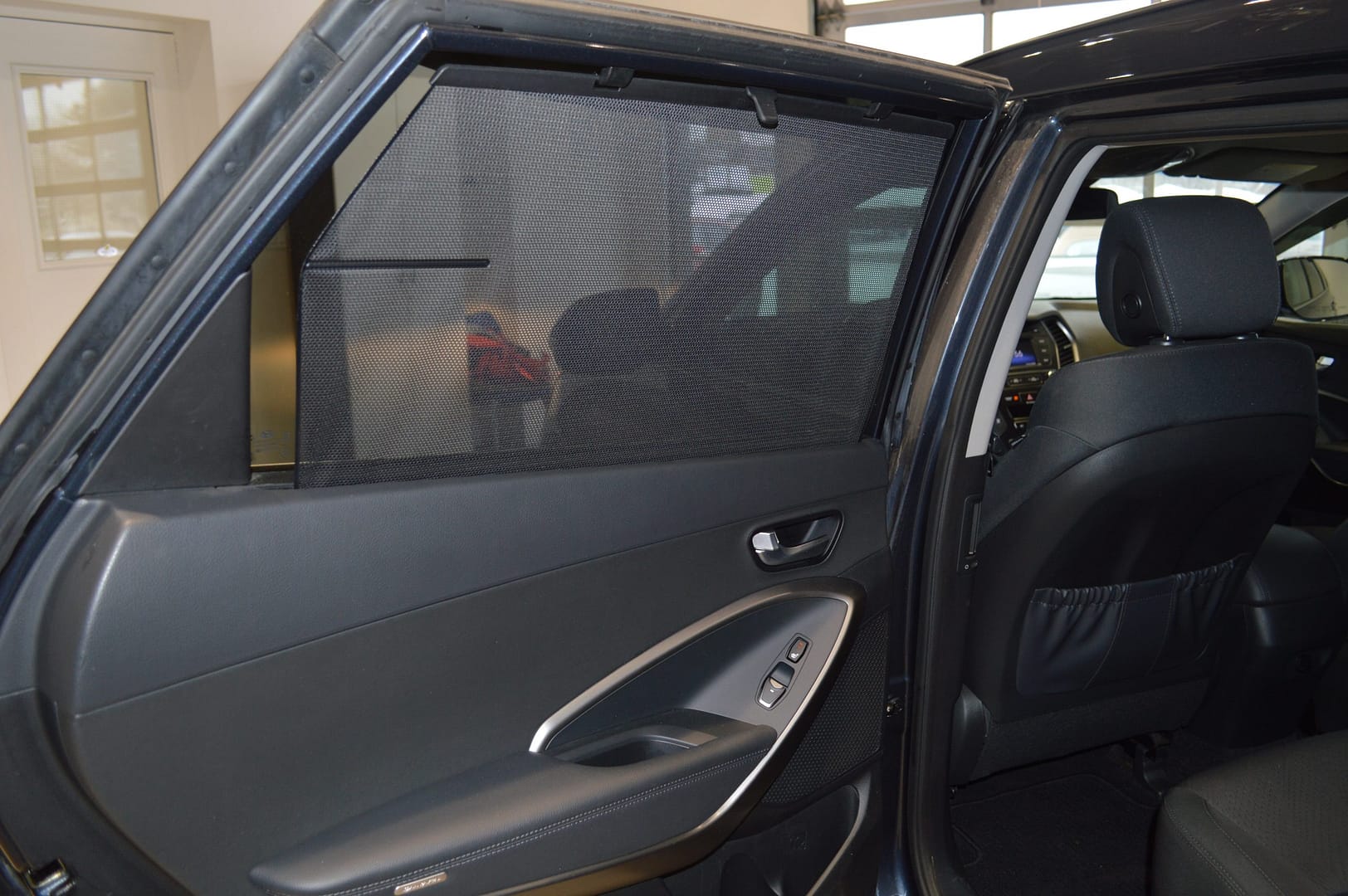 Santa Fe XL 7 places 2018 – Image 27