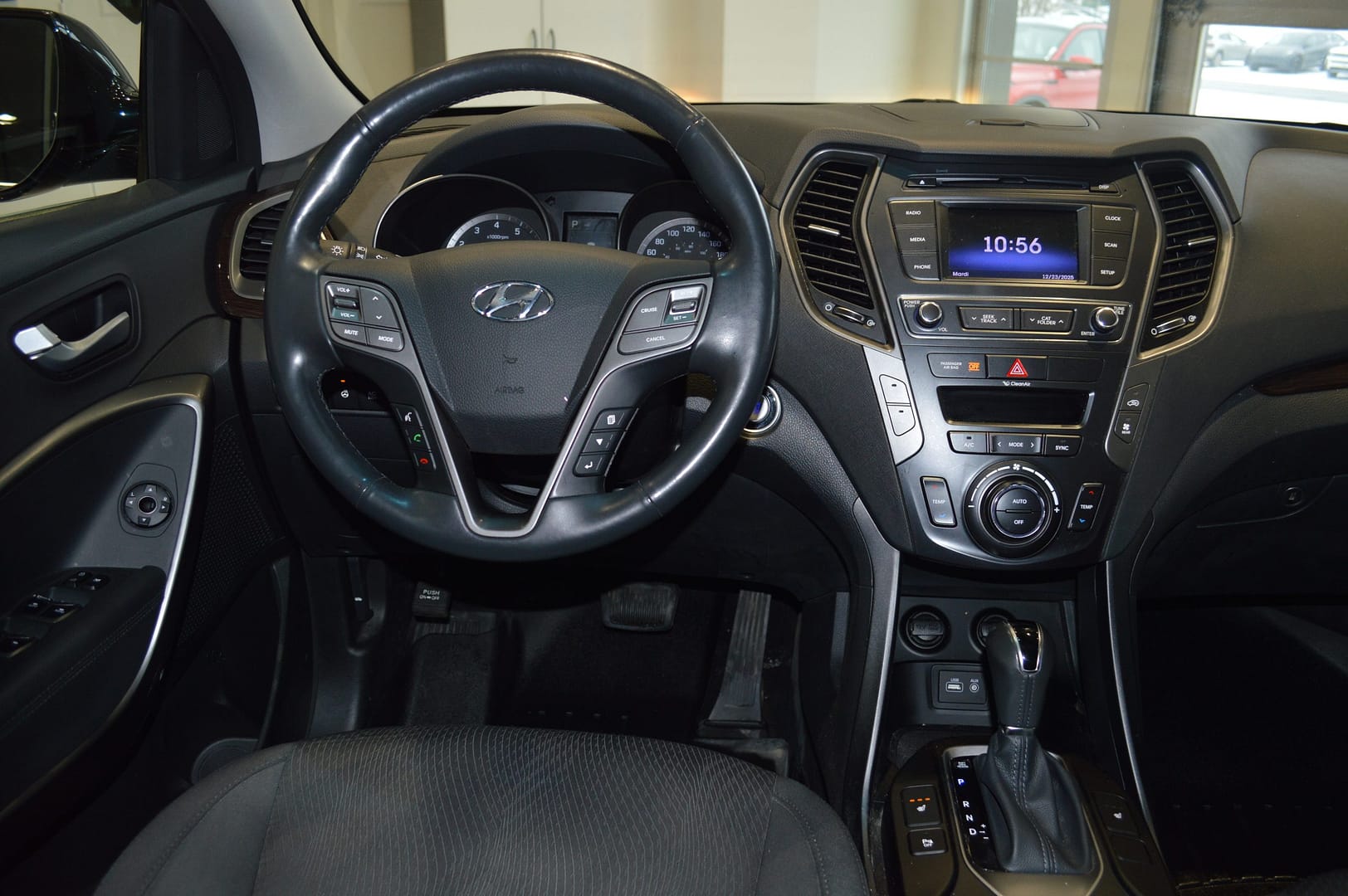 Santa Fe XL 7 places 2018 – Image 28