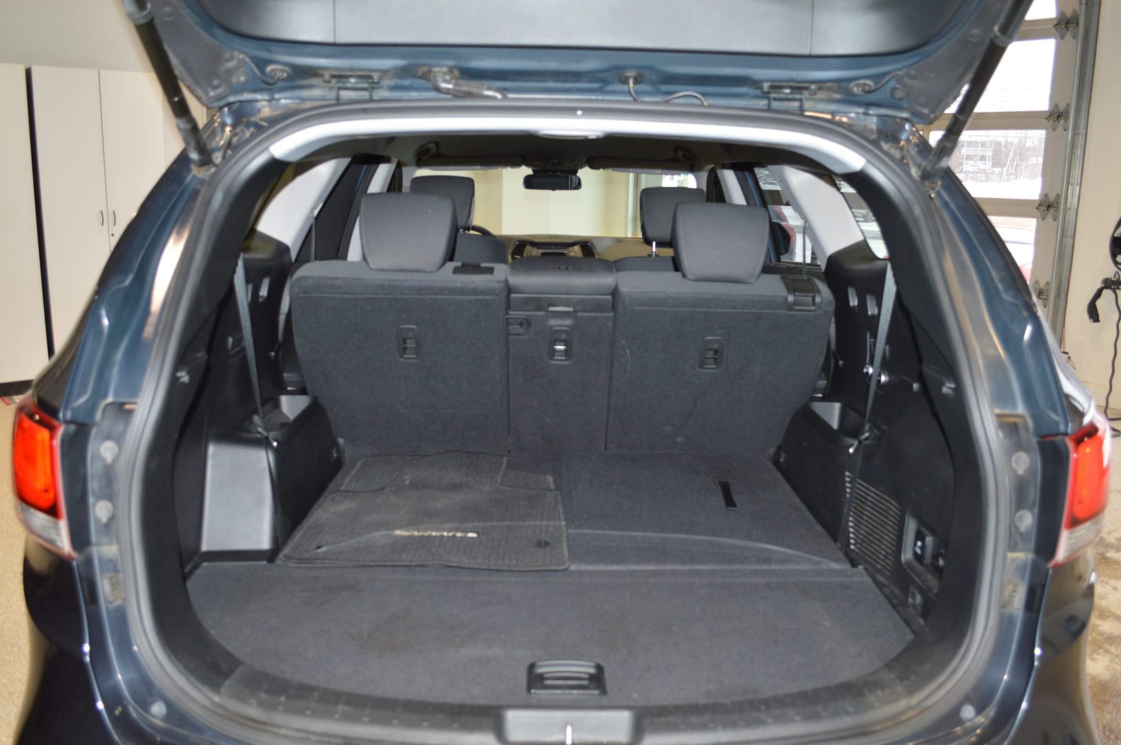 Santa Fe XL 7 places 2018 – Image 29