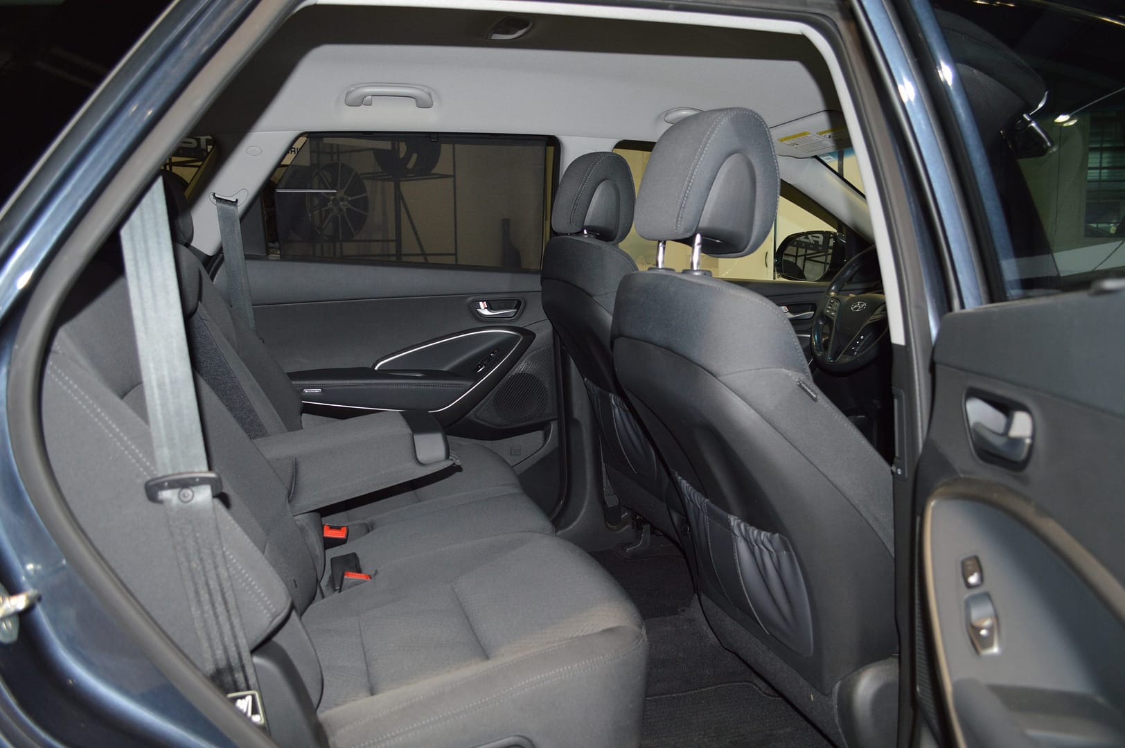 Santa Fe XL 7 places 2018 – Image 31