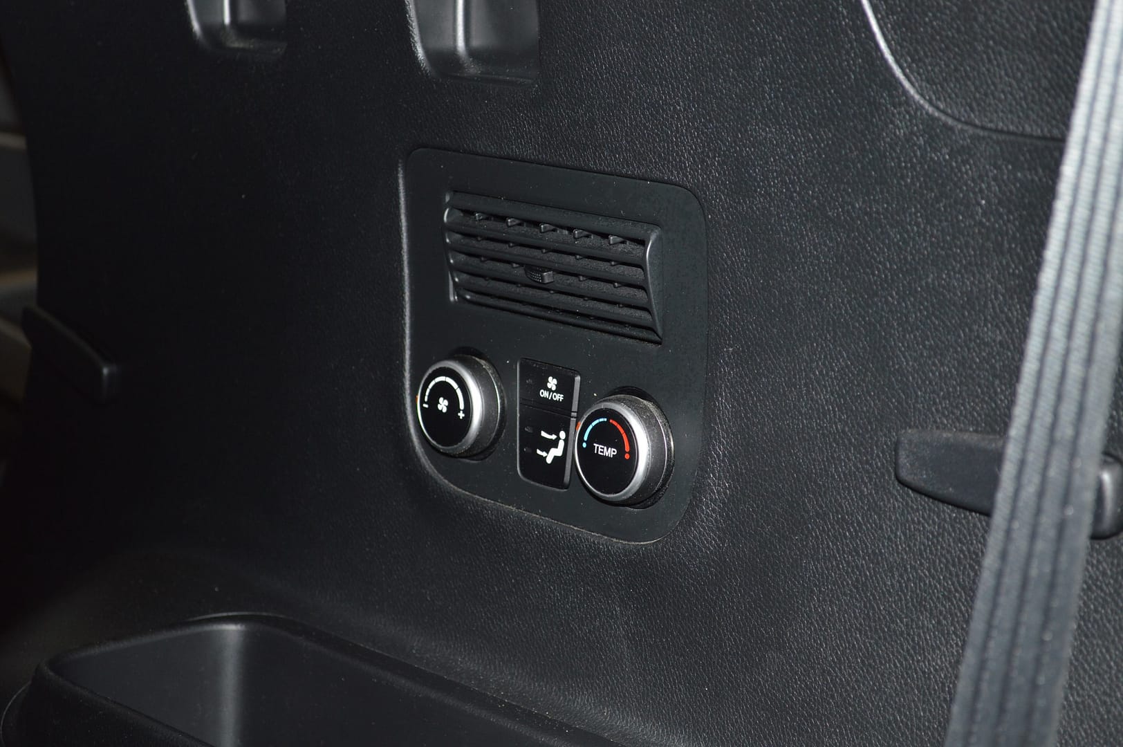 Santa Fe XL 7 places 2018 – Image 32