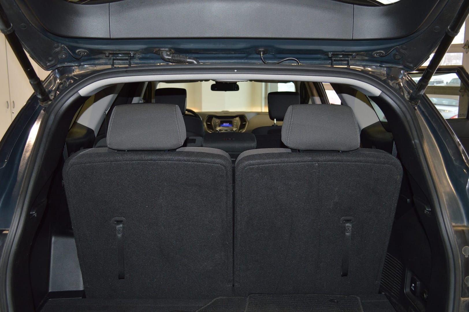 Santa Fe XL 7 places 2018 – Image 33