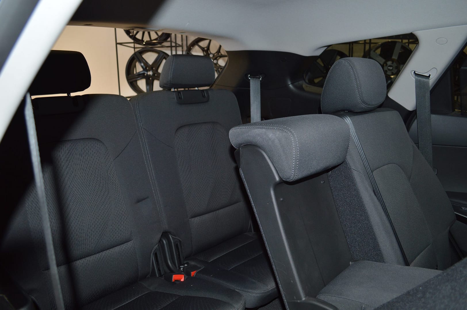 Santa Fe XL 7 places 2018 – Image 34