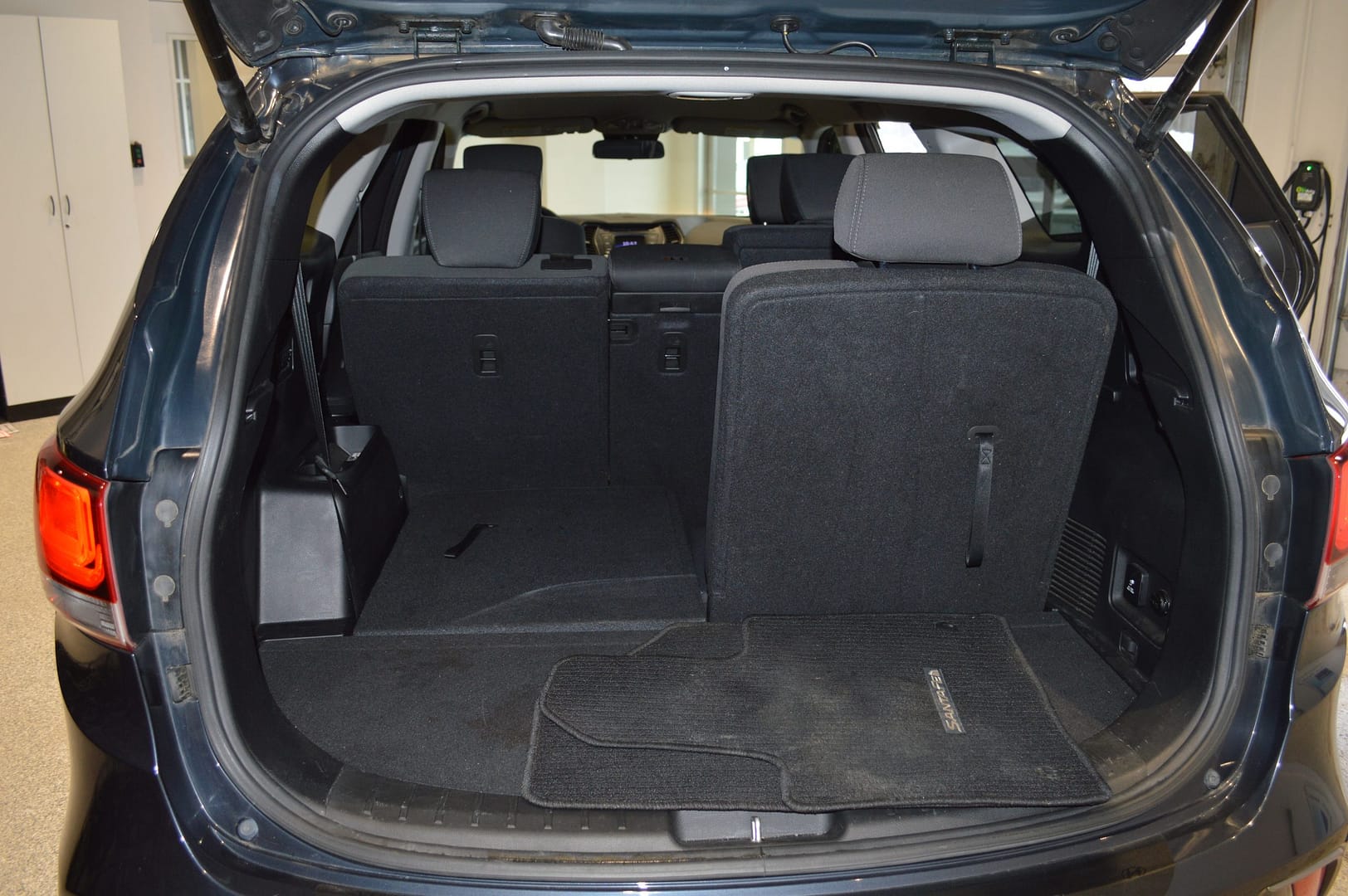 Santa Fe XL 7 places 2018 – Image 35