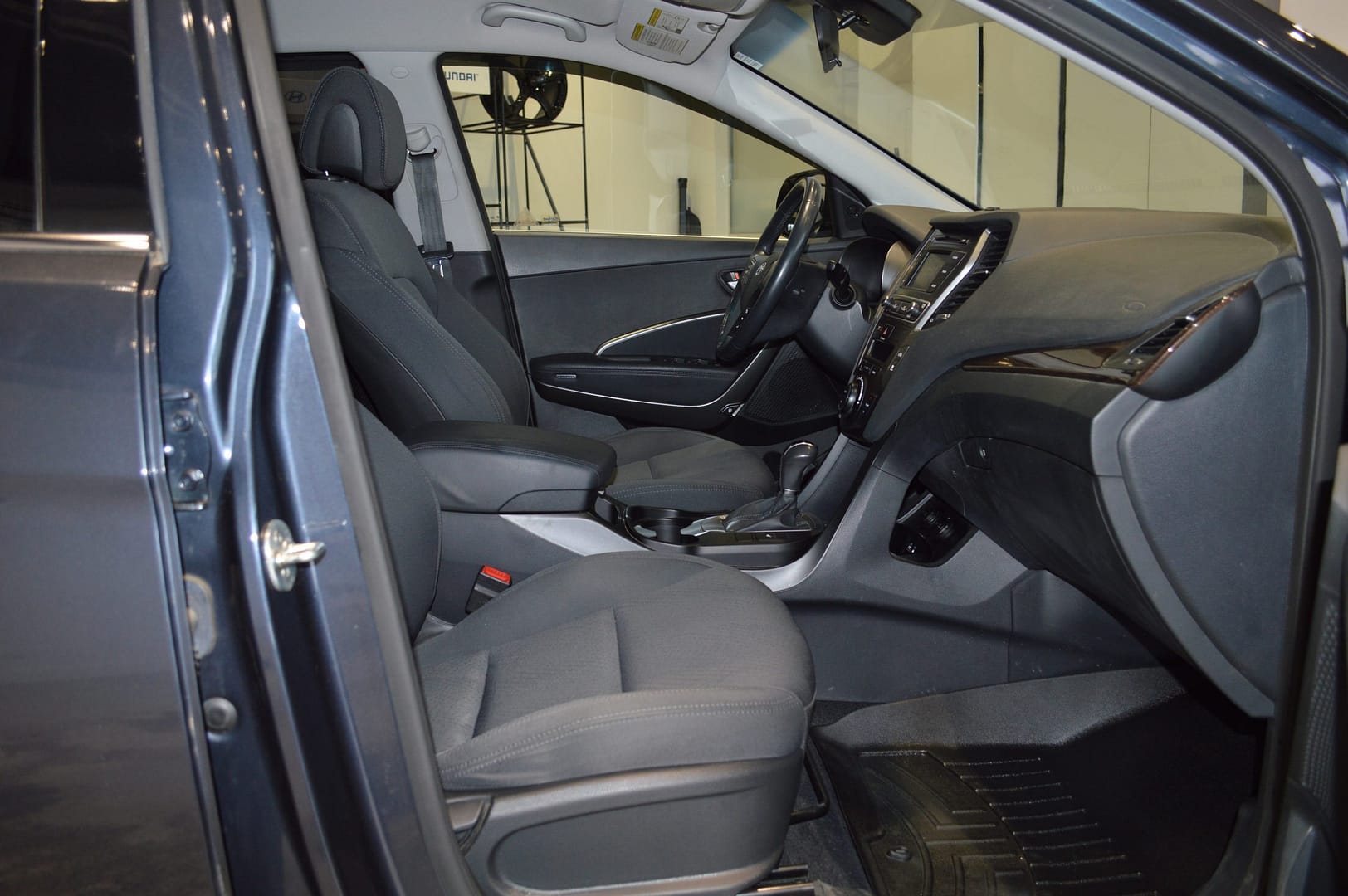 Santa Fe XL 7 places 2018 – Image 36