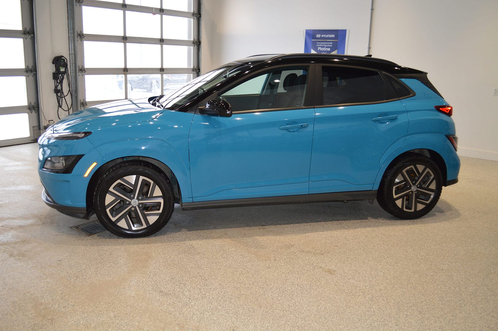 Kona EV Preferred 2022 – Image 5