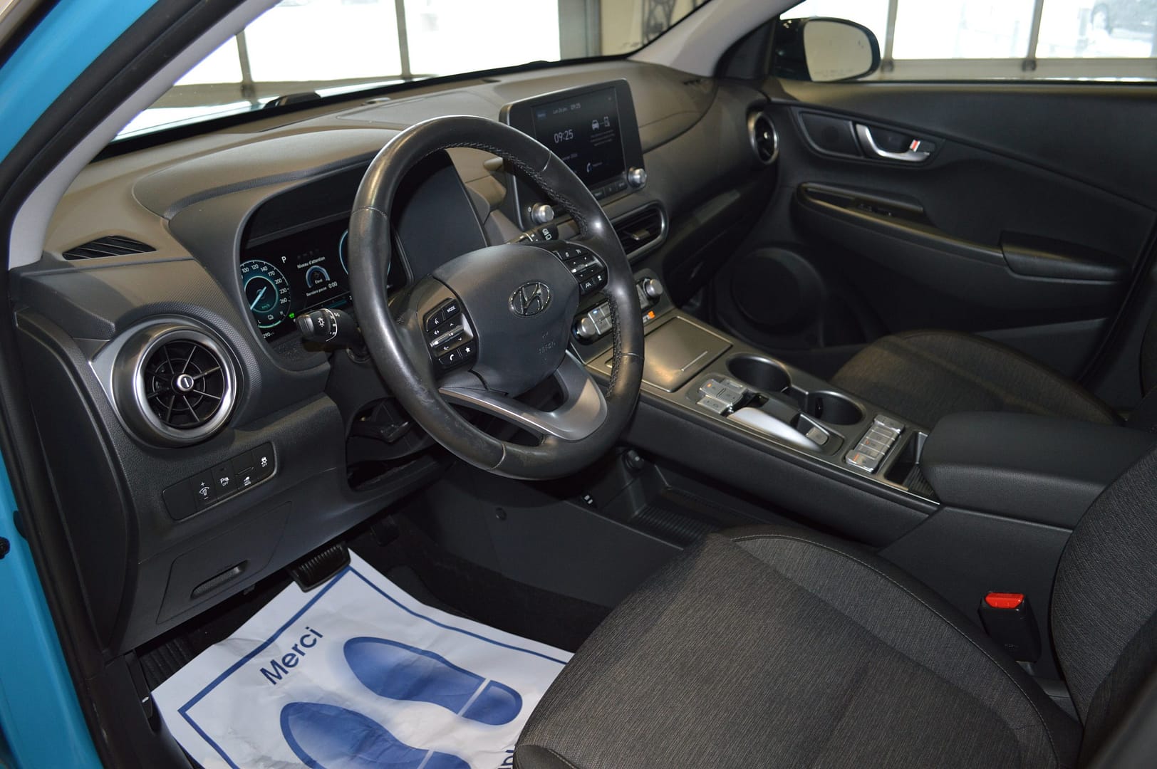 Kona EV Preferred 2022 – Image 11