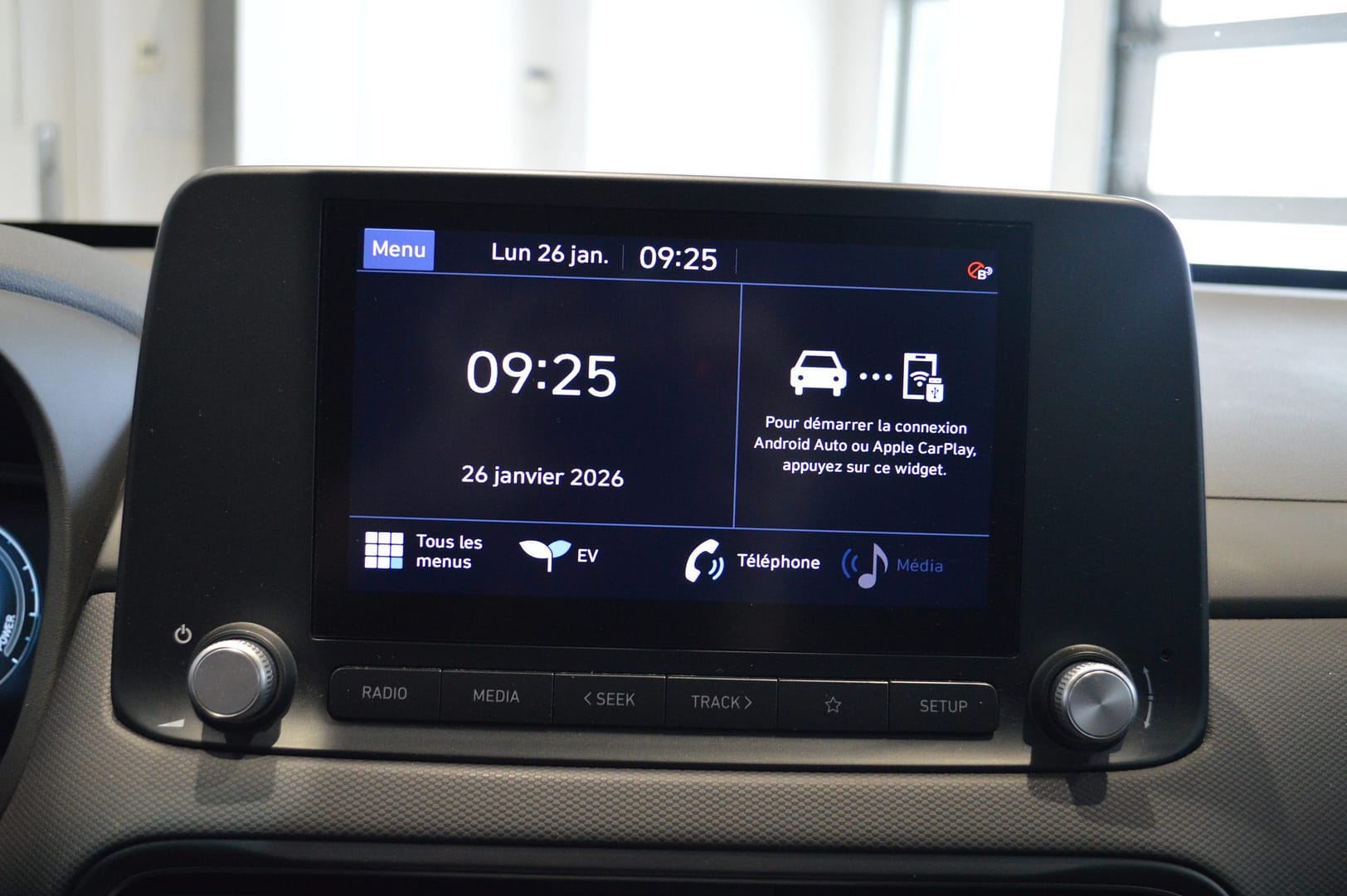 Kona EV Preferred 2022 – Image 17