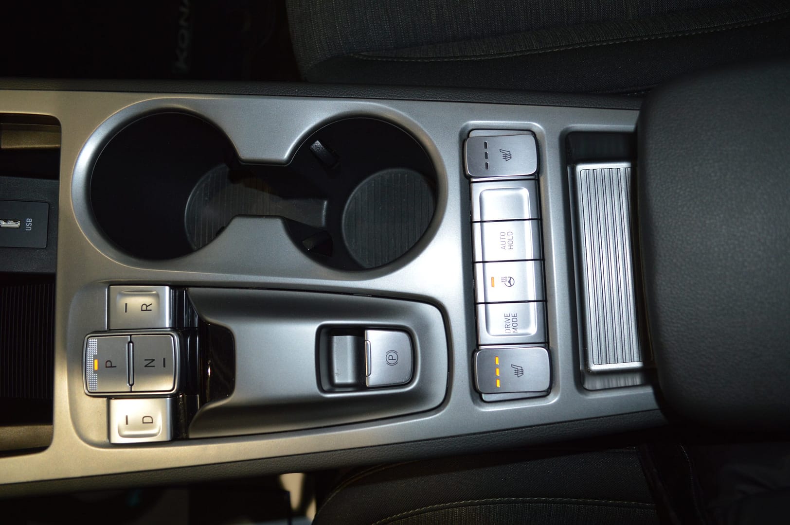 Kona EV Preferred 2022 – Image 19