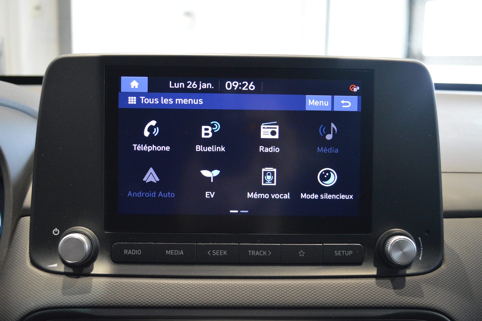 Kona EV Preferred 2022 – Image 20