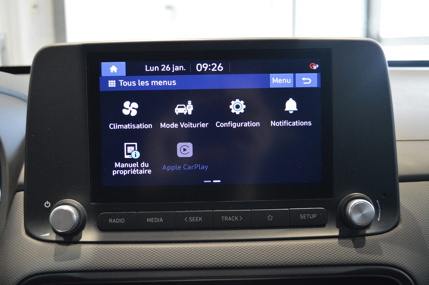 Kona EV Preferred 2022 – Image 21