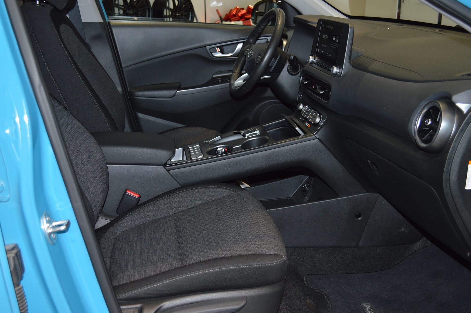 Kona EV Preferred 2022 – Image 23