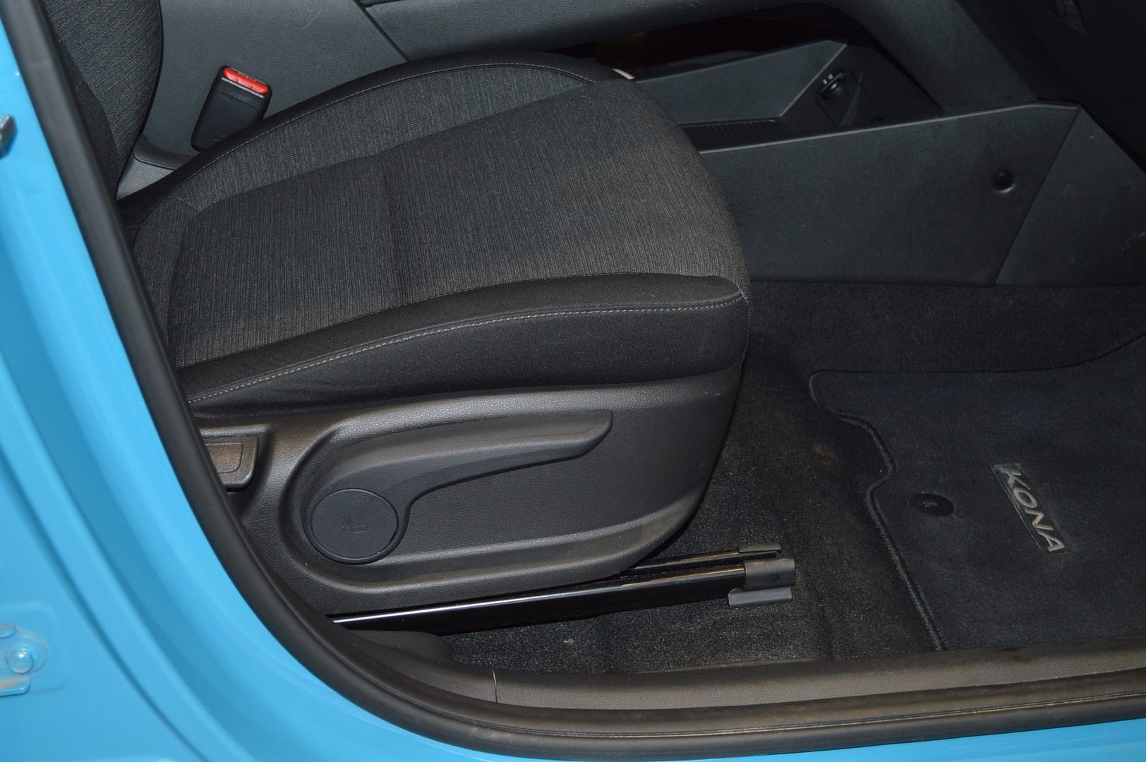 Kona EV Preferred 2022 – Image 24