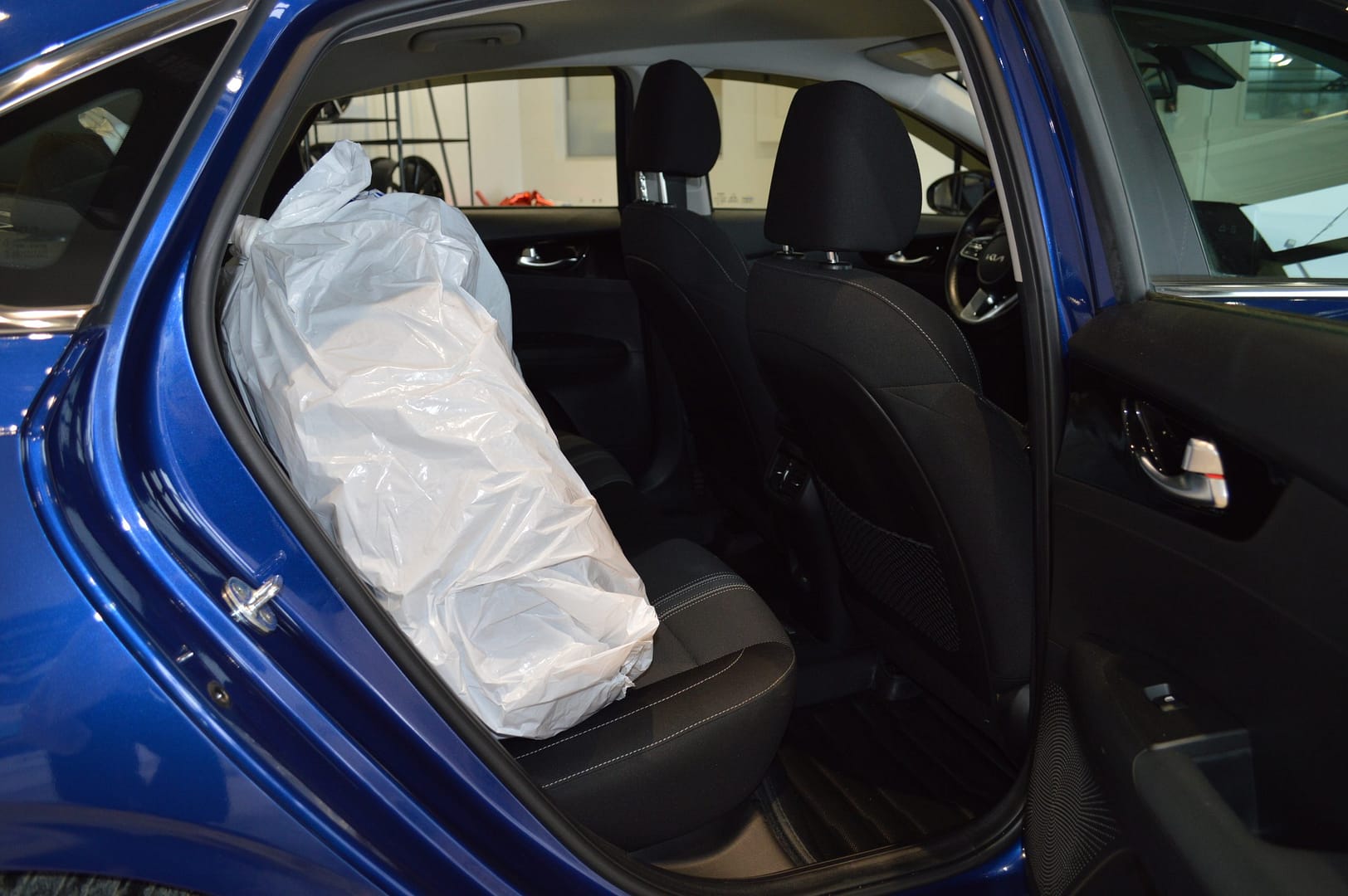 Kia Forte EX 2022 – Image 26